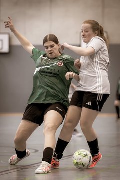 Bild 375 - wBJ Loewinnen Cup B2